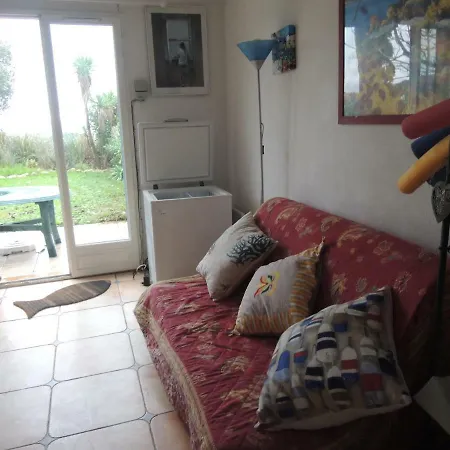 114 בית נופש לס איסאמברה